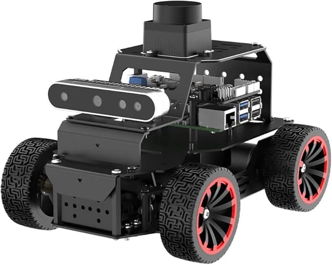 HiWonder robotics device on NVIDIA Jetson (6)