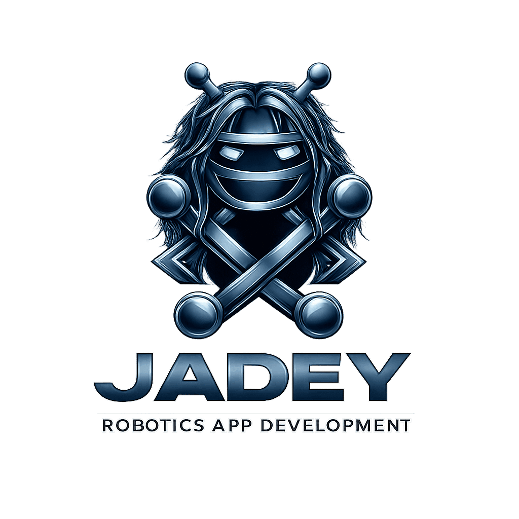 JADEY Apps logo